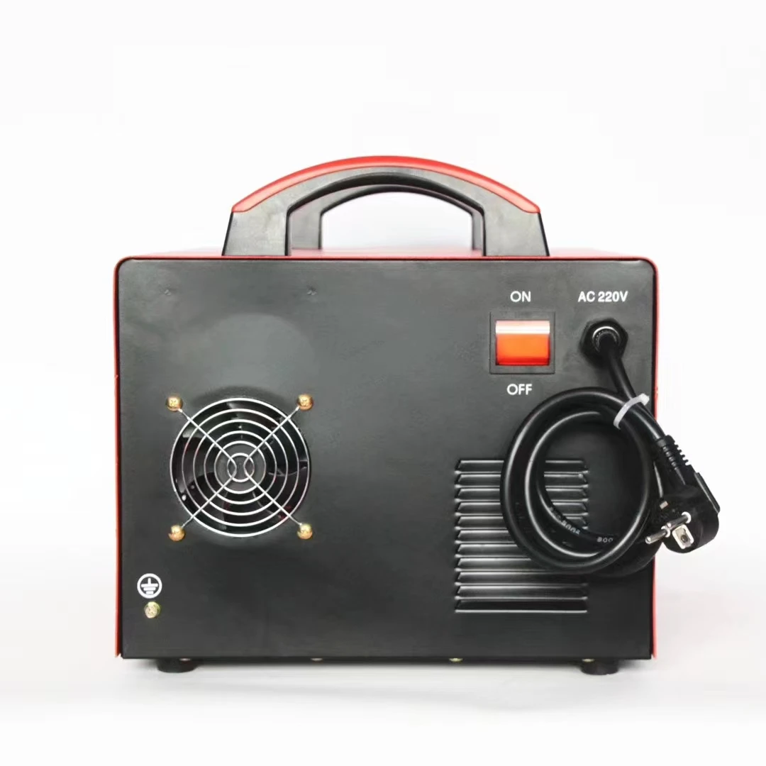 Plasma Cutter with Built-in air Pump LGK-40