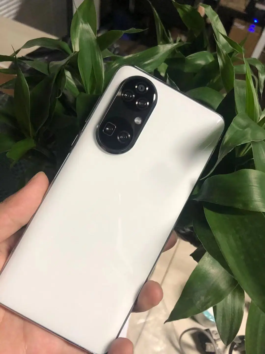 P50 pro + 7 3 дюймовый недорогой смартфон Android 4G смартфоны