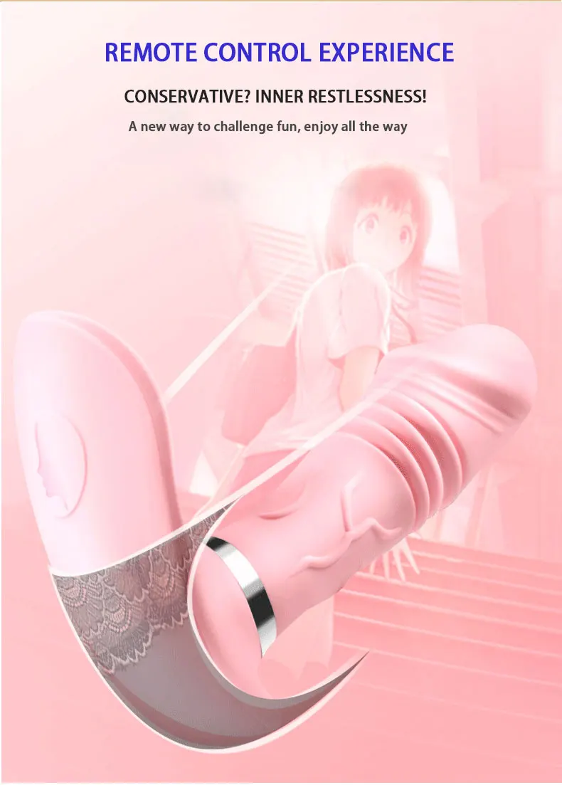 Portable Wireless Remote Control wearable vibrator sex toy women g spot Clit Sucking Vibrator Sex Toys For Women