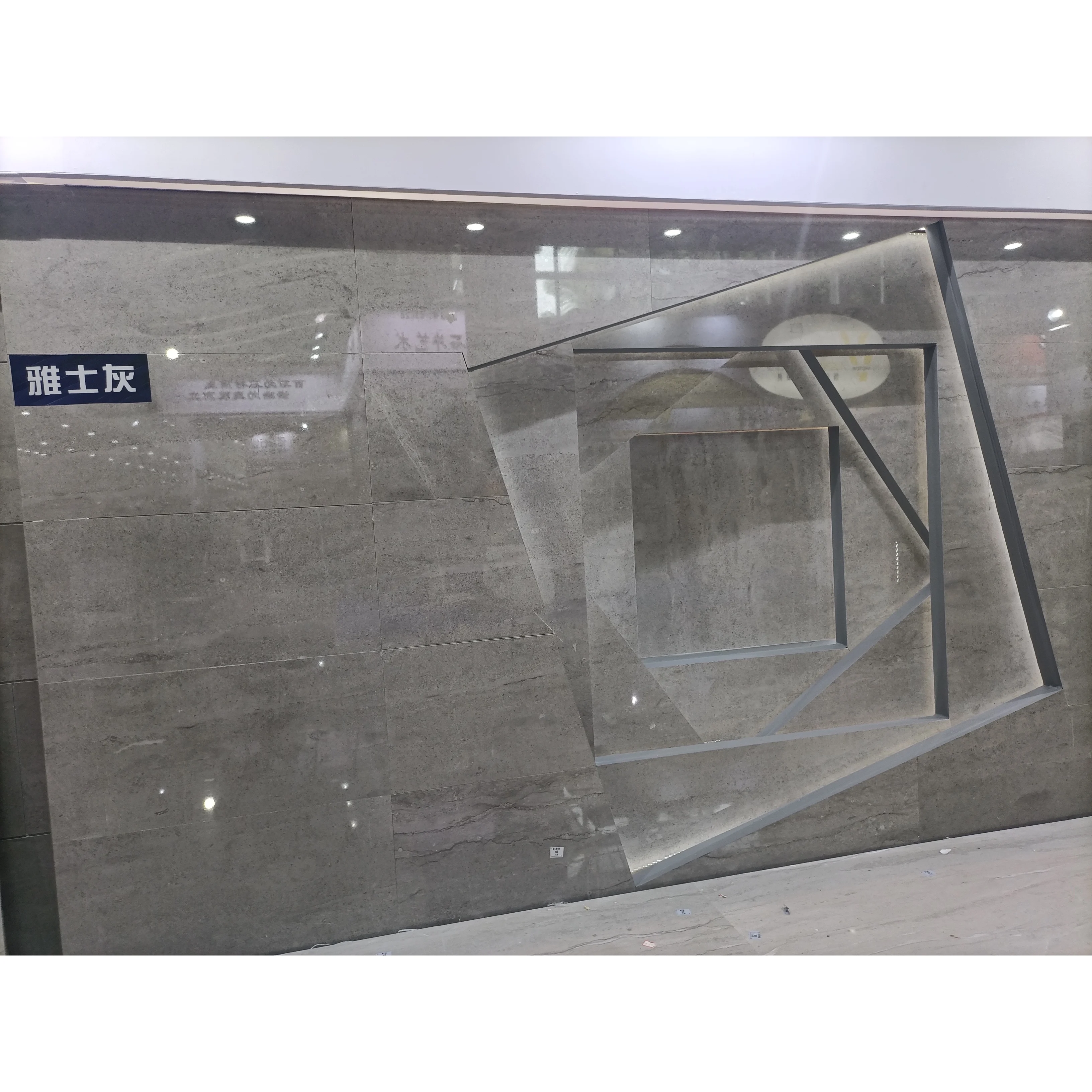 Заводские украшения для лобби отеля оптовая продажа элегантная плитка мраморная плита модные изделия точный