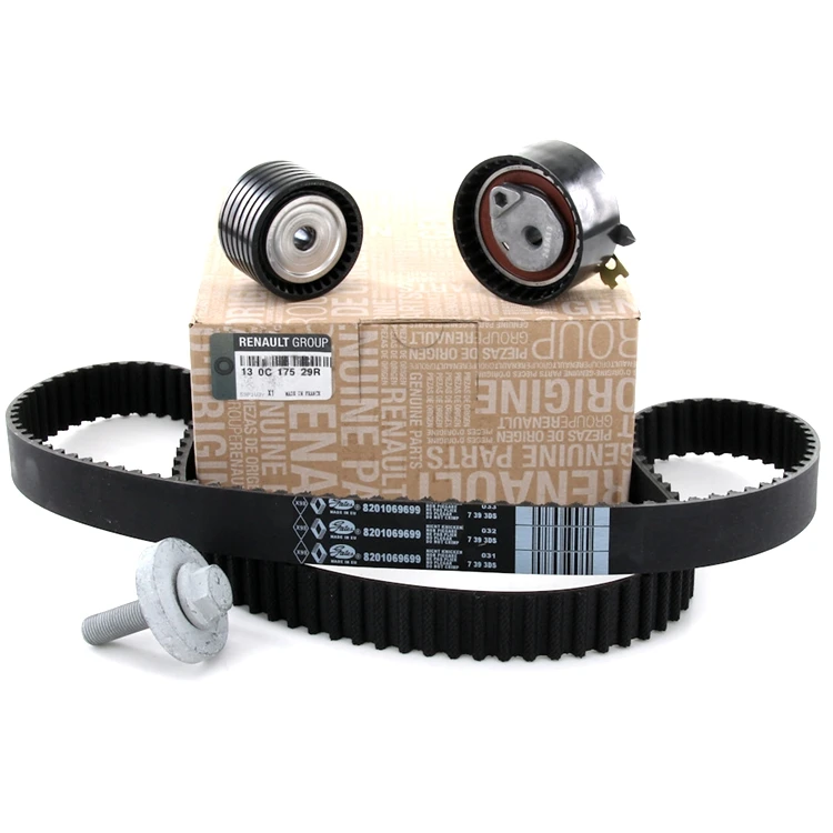 130c17529r ready to ship and High quality auto parts for chevrolet aveo peugeot timing belt kit