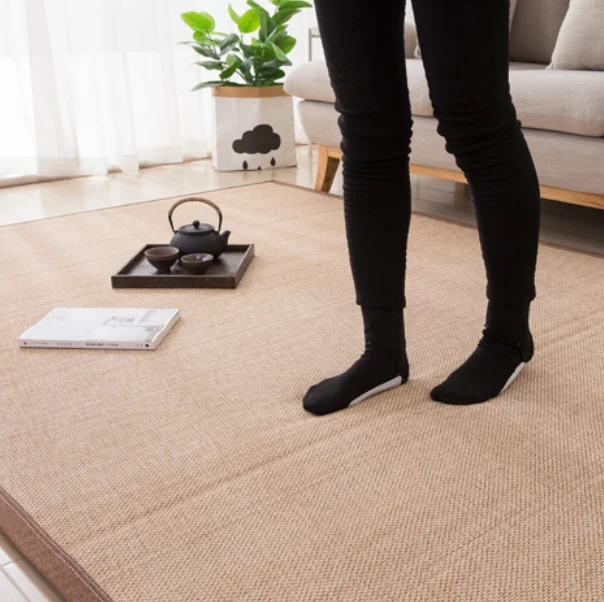
Japanese Tatami Bamboo Mattress Puzzle Floor Bamboo Tatami Mat 