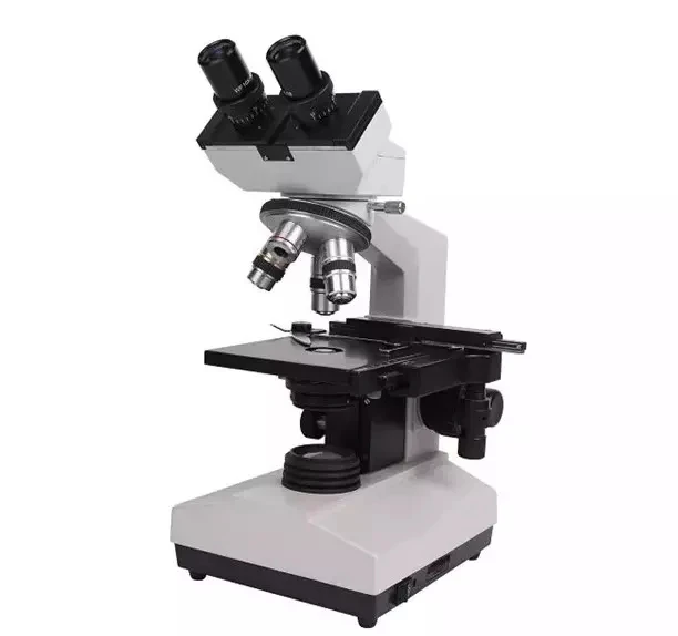 Binocular Novel Digital Xsz 107bn Biological Microscope PLS-B204