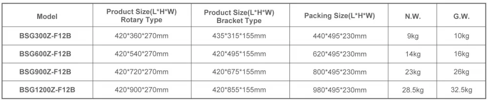 High power bridge light IP66 led flood light 300w 140lmw led high mast light