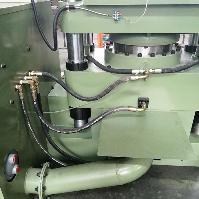 
factory price MA 200A automatic hydraulic press melamine bowl making machine with CE certificate 