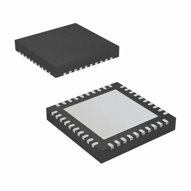 PIC18F47Q10-I/MP (Electronic components IC chip)