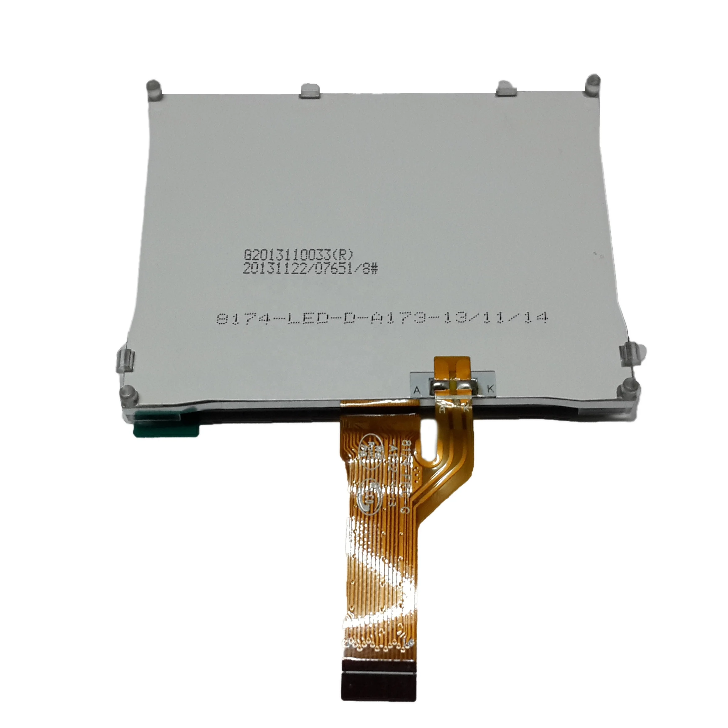 VeriFone Vx520 LCDS