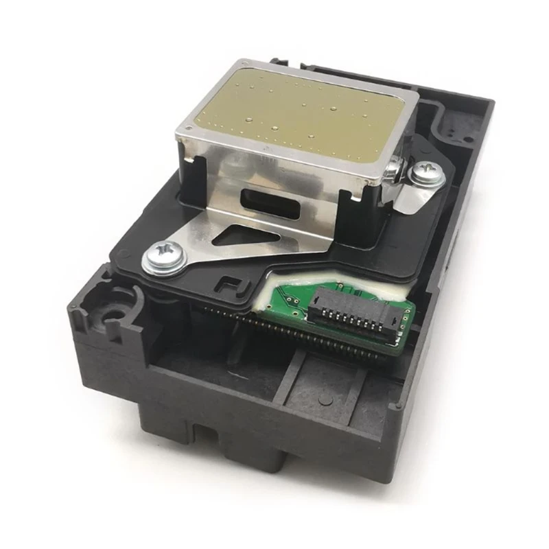  Inkjet Print Head 1390 Printhead For Digital