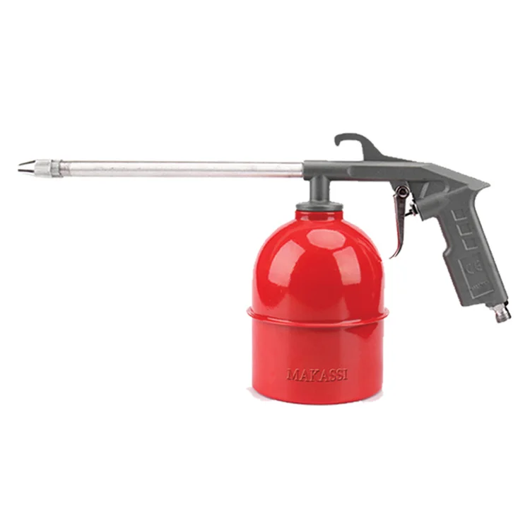 High Efficiency High Quality Automatic Spray Paint Gun Spray Gun for Water