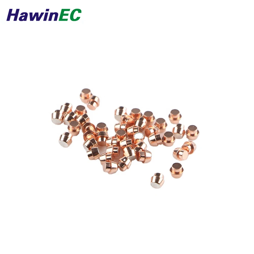 Высококачественная контактная клепальная машина shrapnel