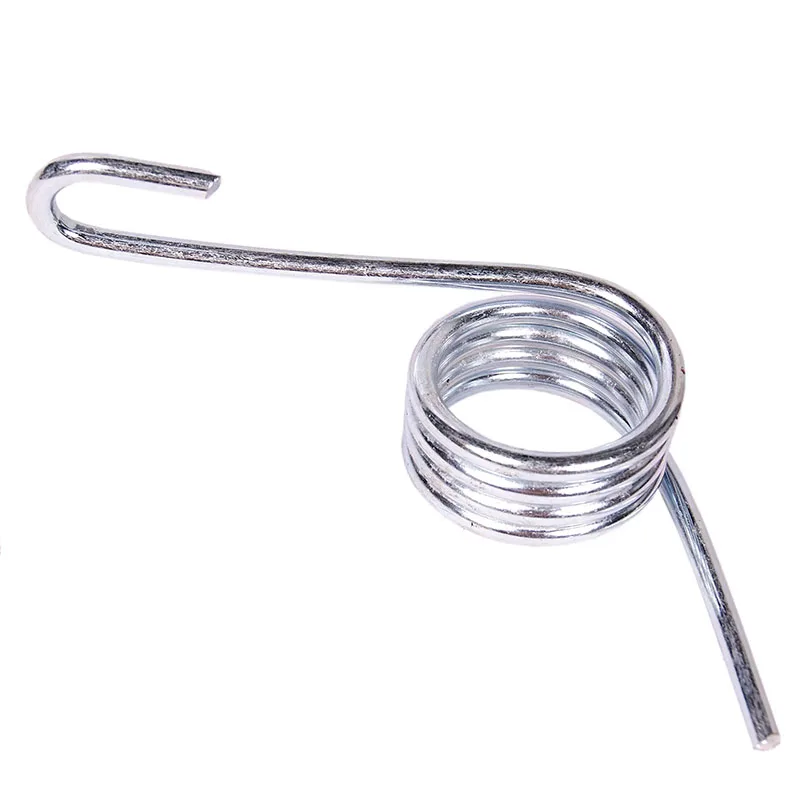 Высококачественная стандартная пружина из нержавеющей стали tr, компрессионная пружина на заказ