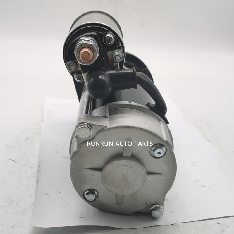 24V 3.7KW 9T Engine Starter Motor For FOTON OLLIN 1049 CY4105Q