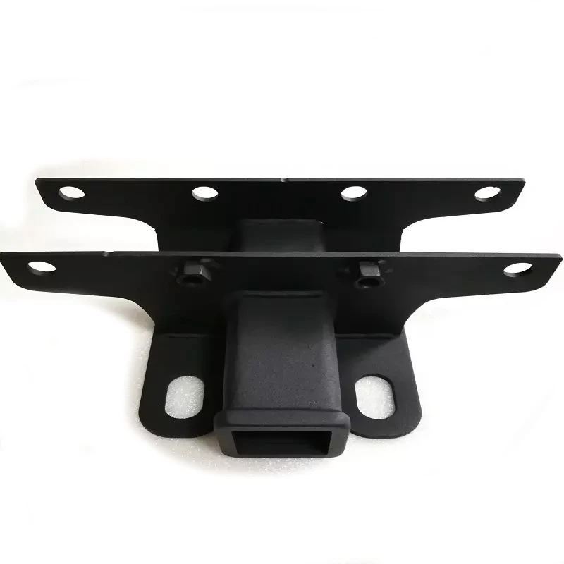 High Quality Car Conversion Kit Car Auto Body Spare Parts Receiver Hitch For Jeep Wrangler JK JL