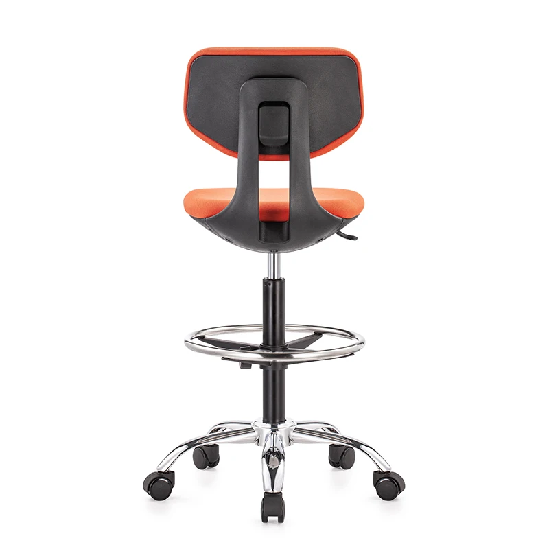 Lab Chairs Funny Bar Stools Foot Rest For Office Chair