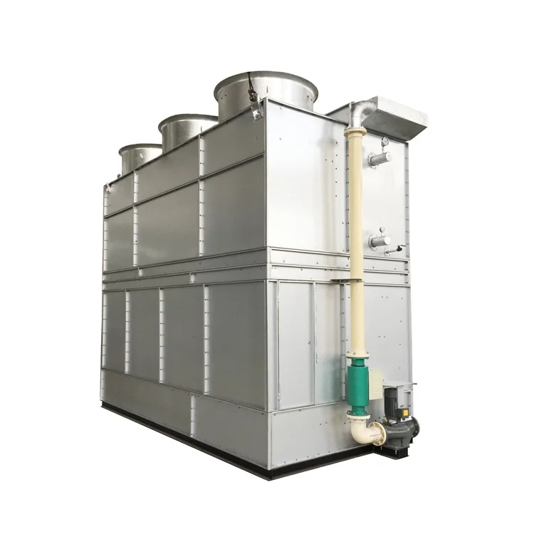 industrial ammonia Cooling Tower factory price all size customized Made In China