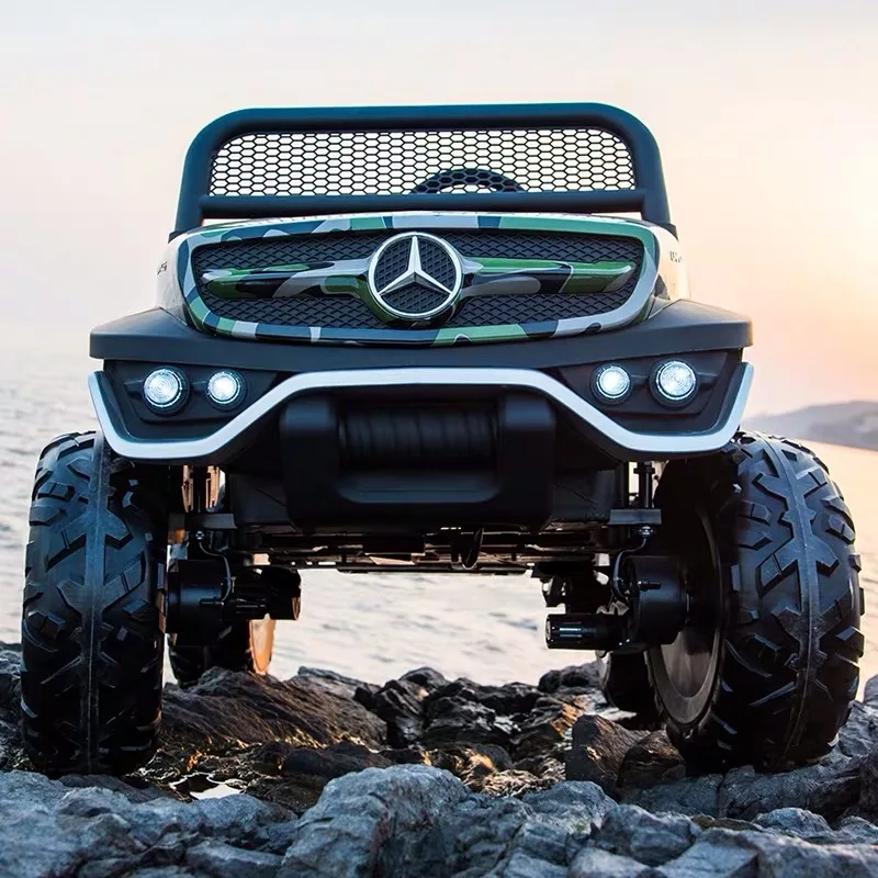 
Newest Product Kids Ride On Electric Car Toy 