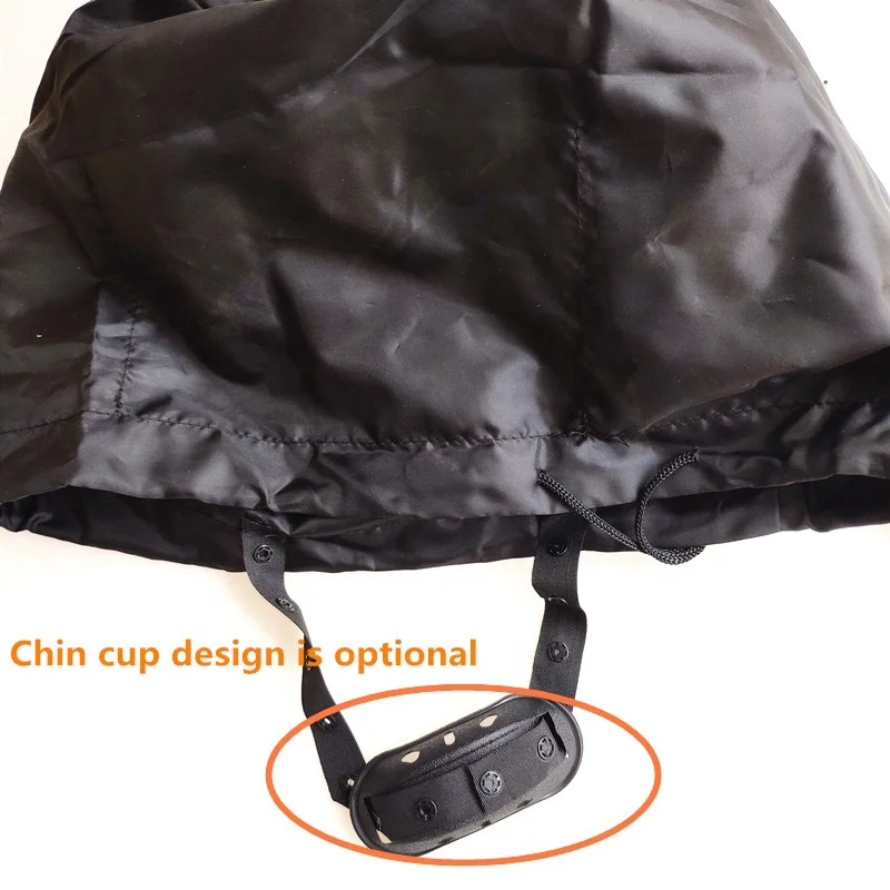 
2019 Upgraded Soft Adjustable Large Hooded Bonnet Hair Dryer Attachment for Beauty Care and Drying Heat Cap 