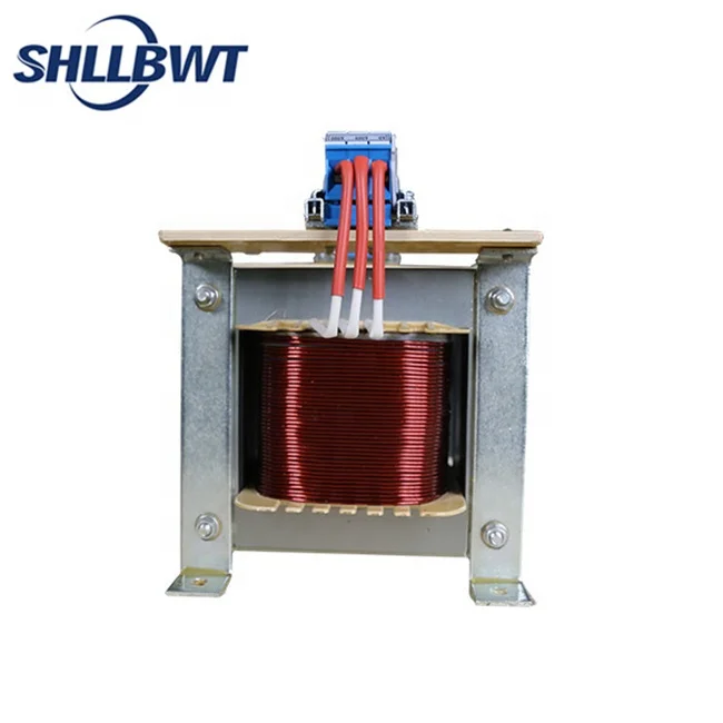 China Made 2kva dry type single phase transformer with good price