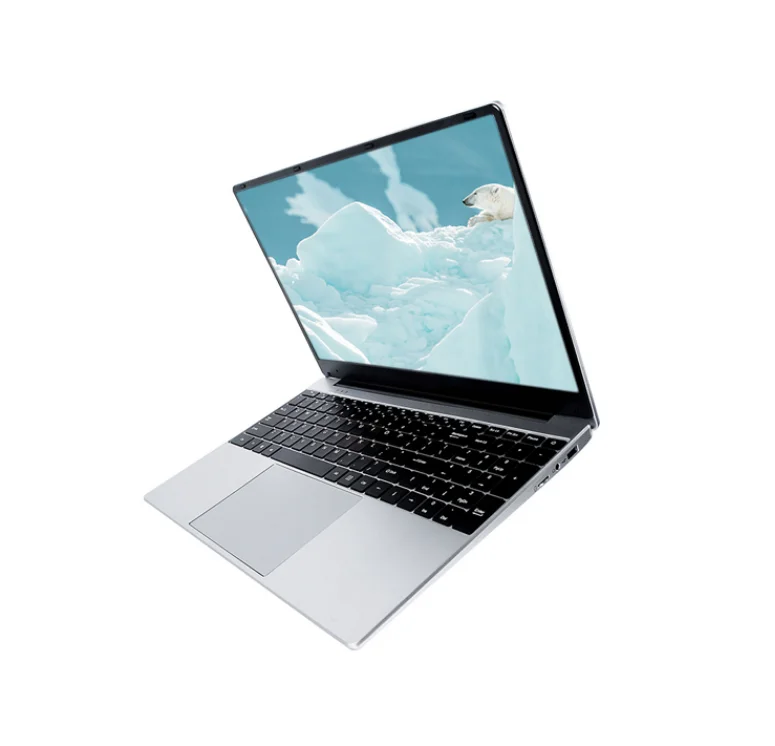 2022High-quaity Hot selling intel i5 5200laptops speed 3.1GZH DDR4 8GB+512GB ROM  BT 9000mAH battery  for game laptops business