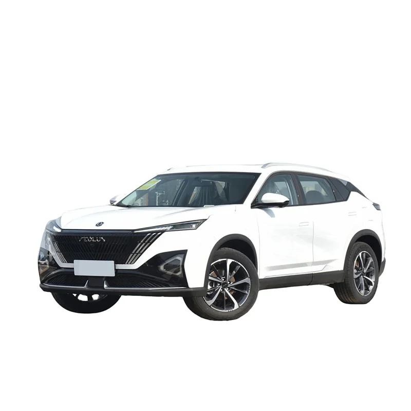 Лидер продаж Dongfeng Haohan 1 5 T 204ps L4 внедорожник 5-местный компактный R19 шины для бензинового/гибридного автобуса правый SUV