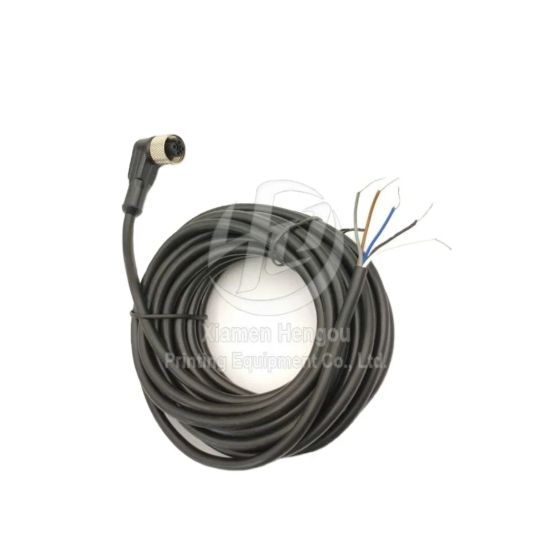F2.145.0091/01 61.144.1121 R2.144.1121 71.112.1311 F2.145.0091 Motor Contact Line for Hengou Machine