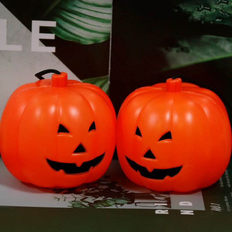 Gnomes Halloween Pumpkin Series Ghost Skeletons Bat Spider LED Holiday String Light