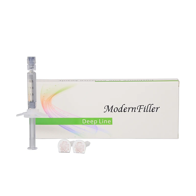 
Easy and simple quick results the effect is obvious liquid hyaluronic acid 