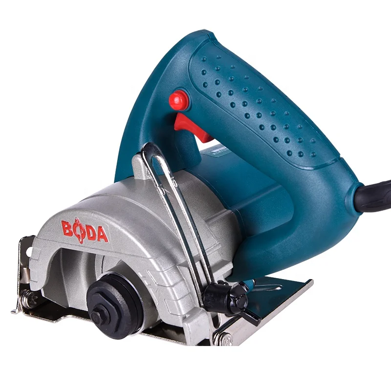 Boda C8-110 multifunction power tools 1400W 15000rpm portable electric tile wood marble stone cutter machine
