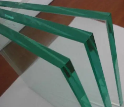 Satisfaction Guarantee EN Standard Certificate BR7 Level Bulletproof Glass High Safety Ballistic Resistant Armored Glass