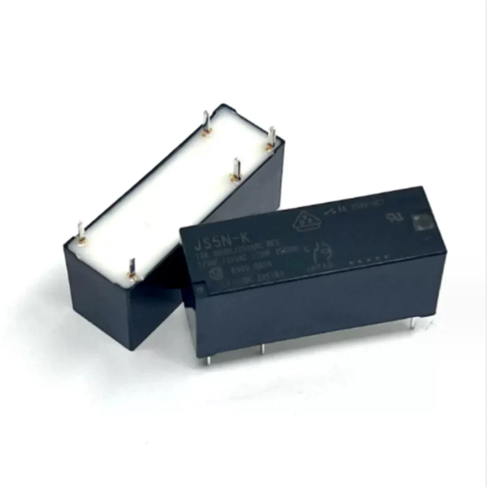 WGZX прямой ток JS 5 футов открытый и закрытый JS-5N-K для реле