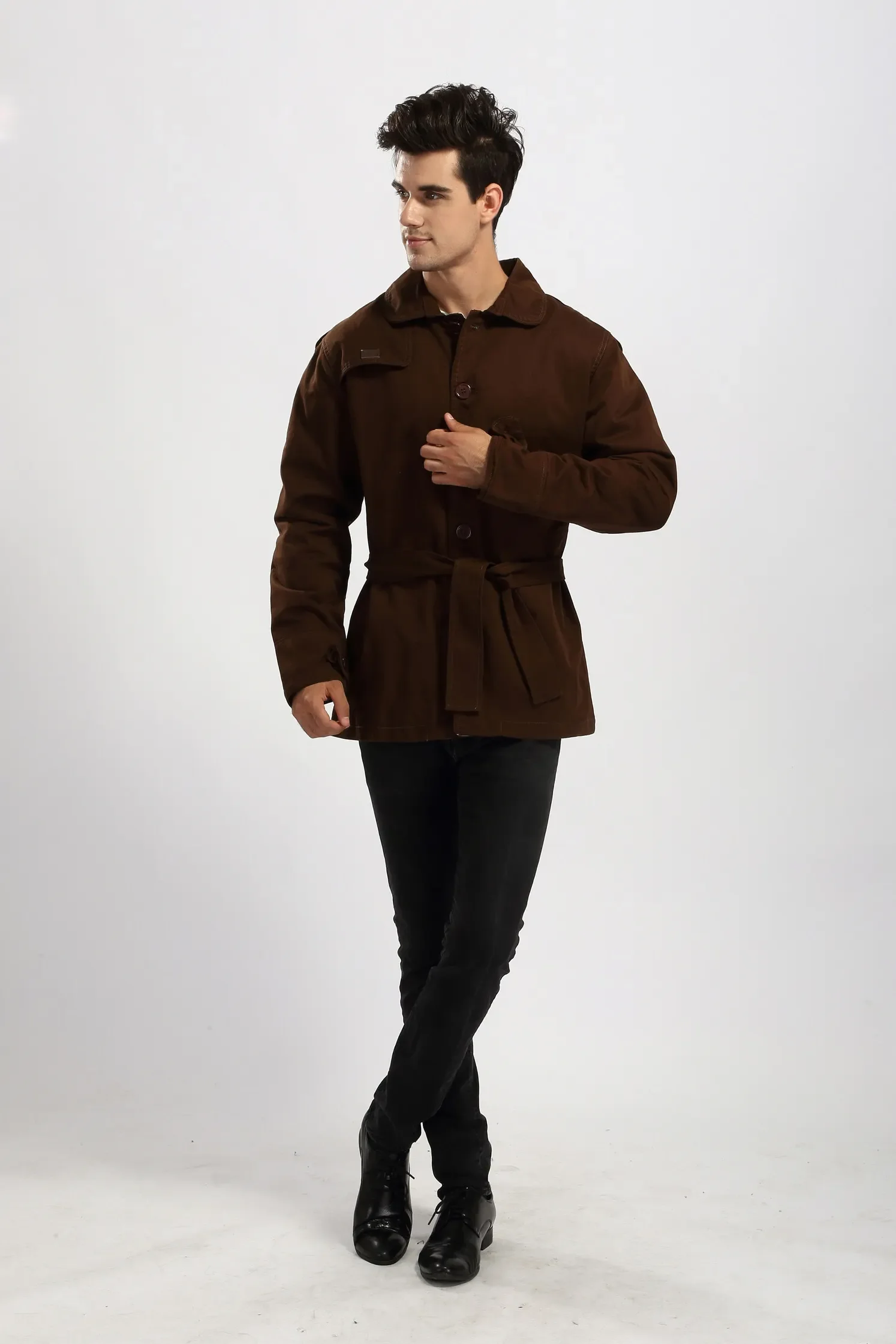 Branded Factory Closeout Apparel Stock