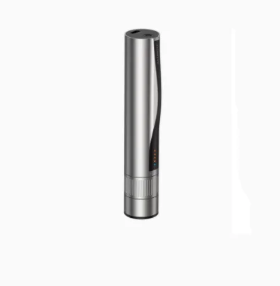 fiber optic visual fault locator optical vfl 50km rechargeable