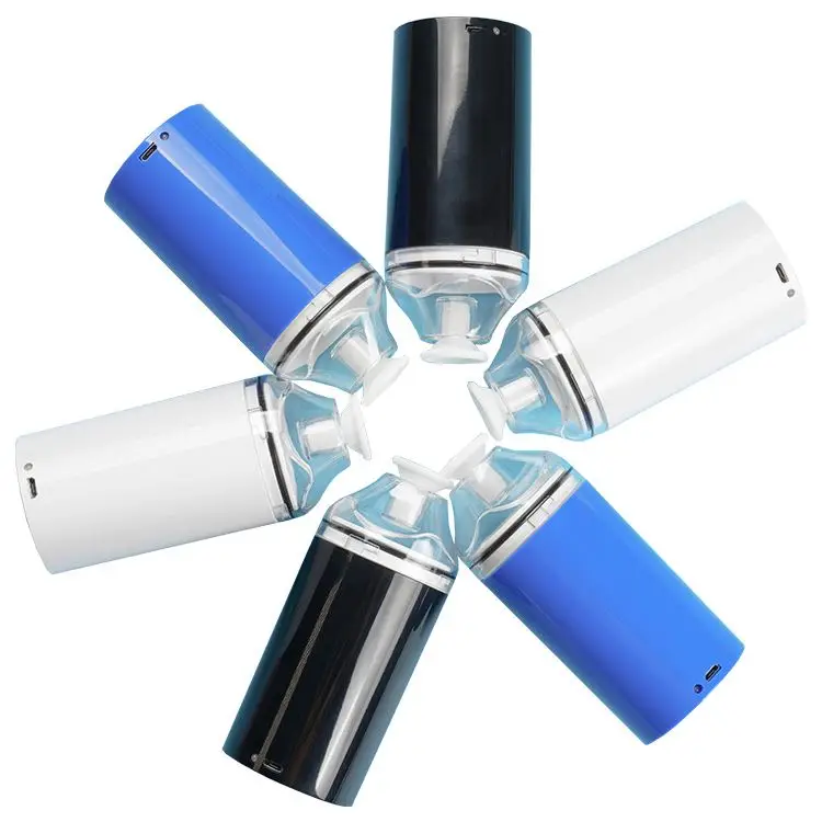 Легкий и удобный usb Вакуумный насос для foodsaver сумки