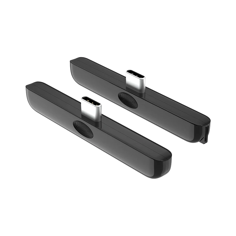 
jce 90 Degree Gamepad USB C OTG Converter USB Type C to Type C USB 3.1 Mini Adapter 