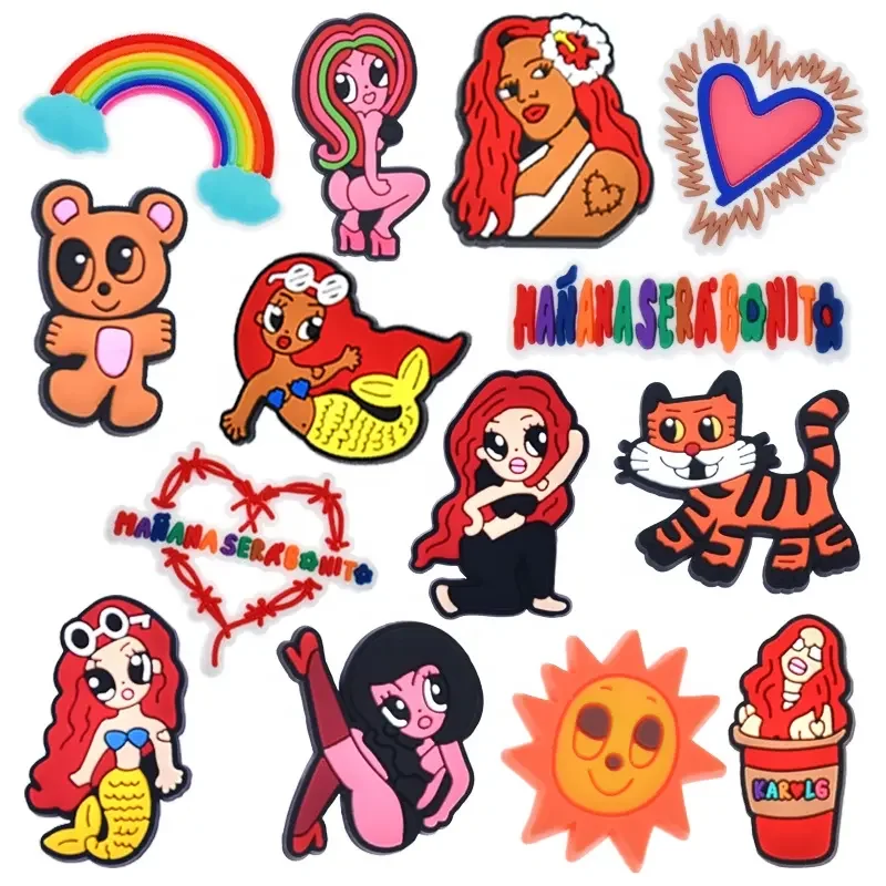 Шарм-Шарм из ПВХ