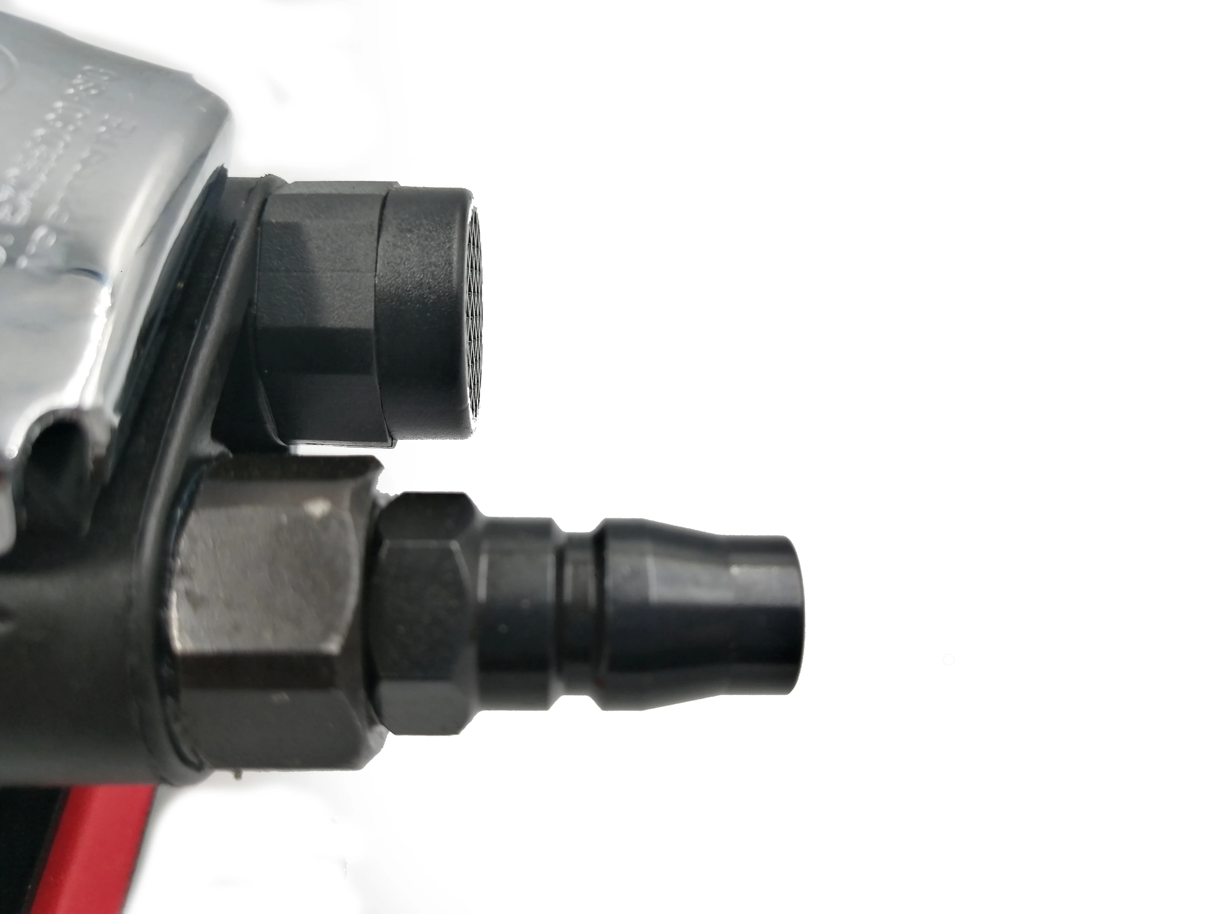 70*100mm Hight Efficiency Pneumatic Square grinder Air Orbital Sander Tool For polishing machine car