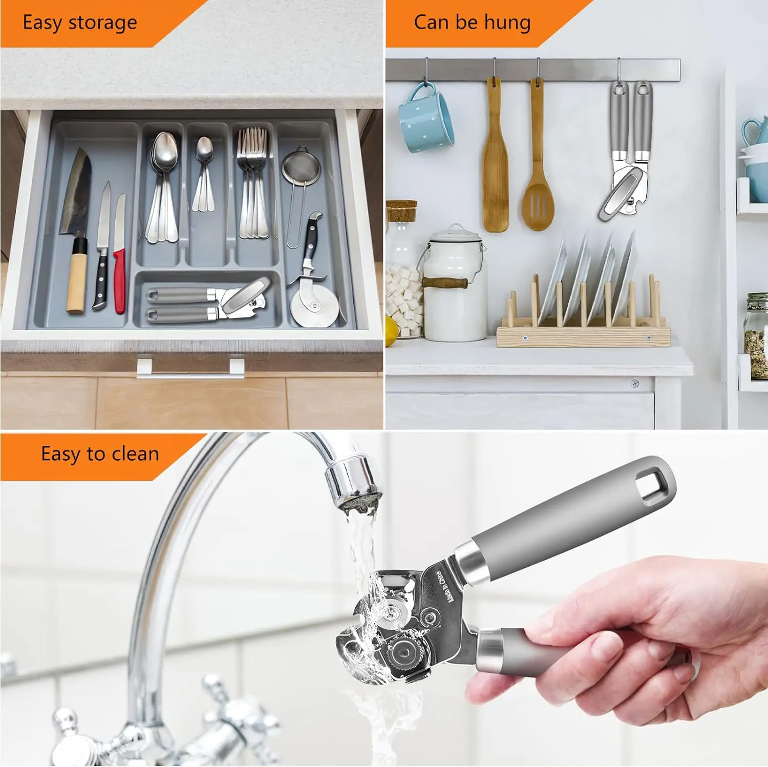 can opener