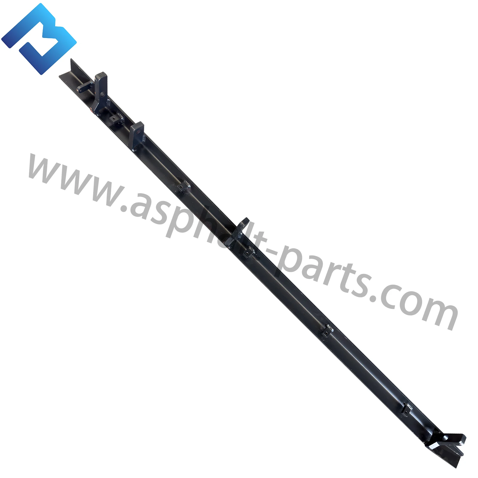 AB500-2/3 slides slippers 2243259 for vogel asphalt paver PN:2012153