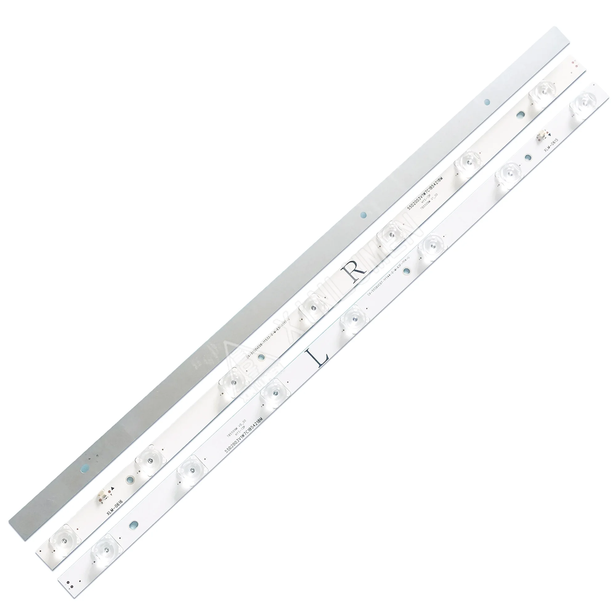 Новый 55 дюймов ТВ свет бар 55D2003V1W7C1B54218M CX-55S0VE07 08-1Y544-0
