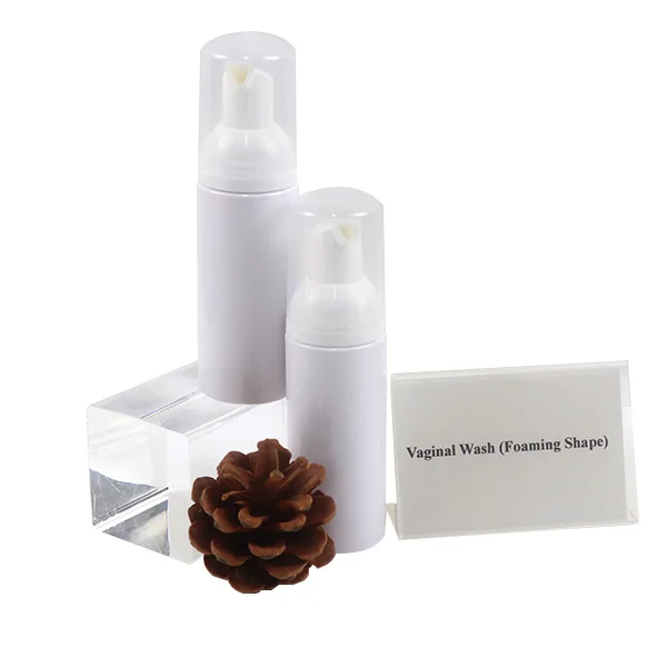  100% natural organic feminine wash Intimate Vaginal Wash for Feminine Hygiene Clean Yoni