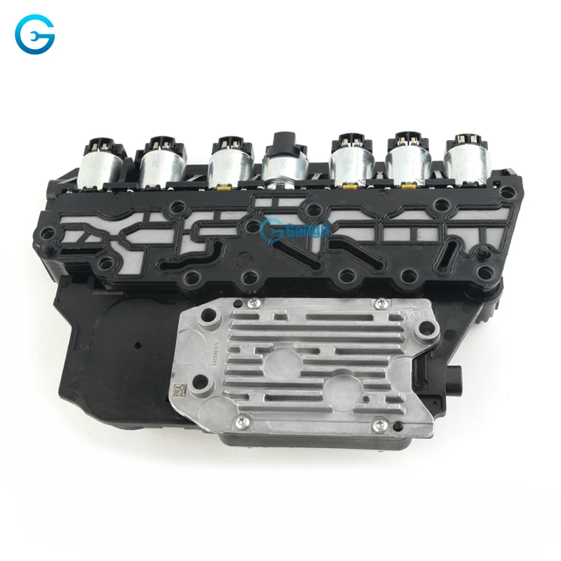 Supply 6T40 6T30 6T45 TCM TCM Cruze ECU Transmission Control Module for Chevrolet 24265992 24268164 24265789 24264425