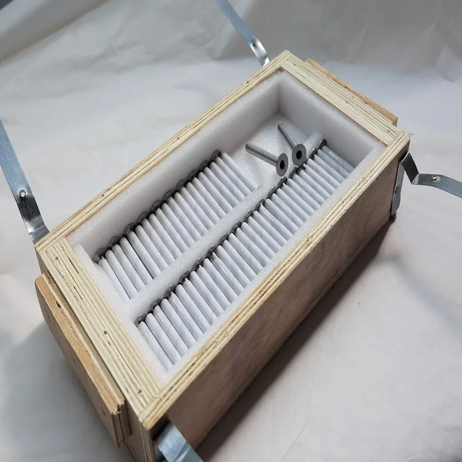 Best Selling Tantalum and Tantalum rod