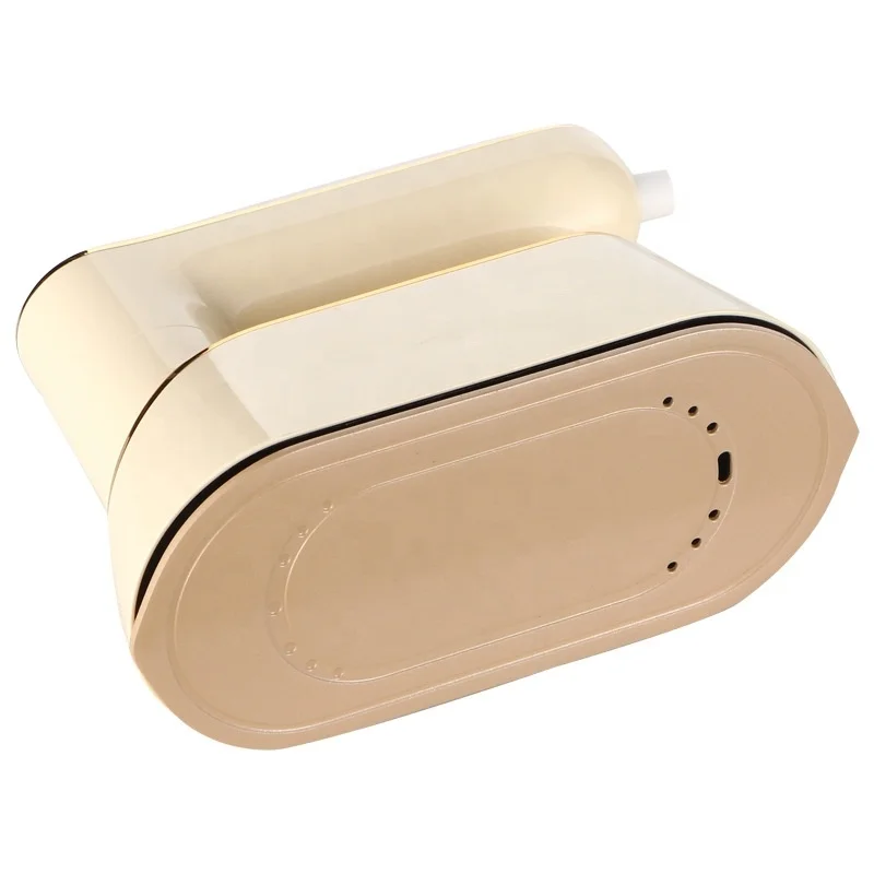 New design OEM wet dry portable steam iron household travel use garment steamer 170ML steam press iron machine