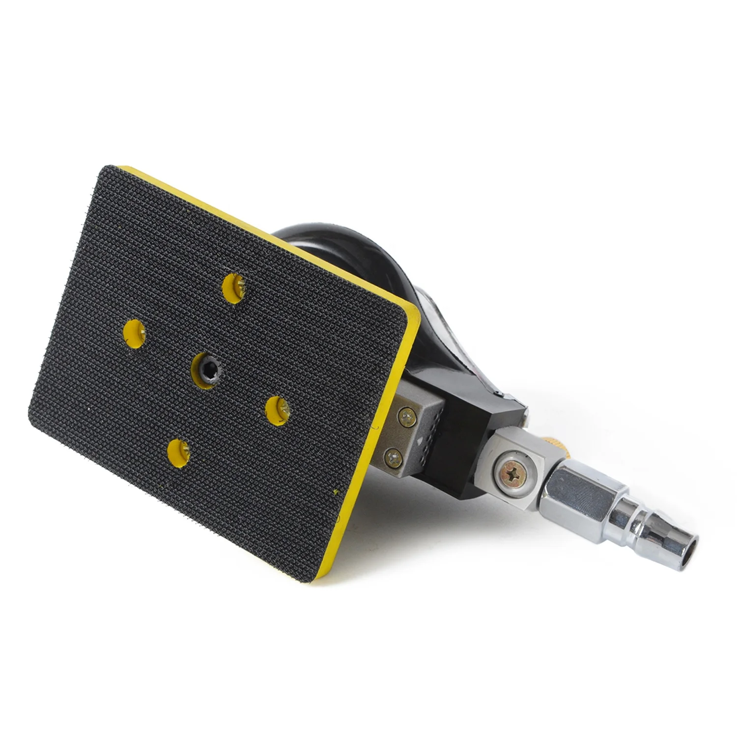 10000rpm Pneumatic Tools Air Sander Air Belt Sander Sander 100x110mm