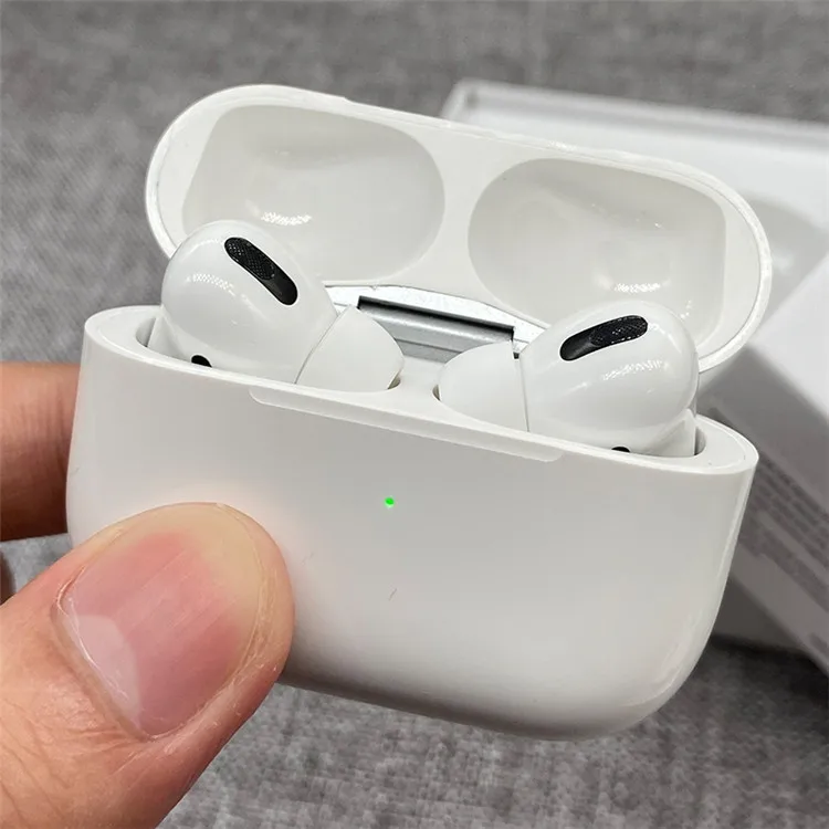 
Anc Air Pro Gen Pro3 Airpro Noise Canceling Earpod Airoha 1563U 3 Airhora 