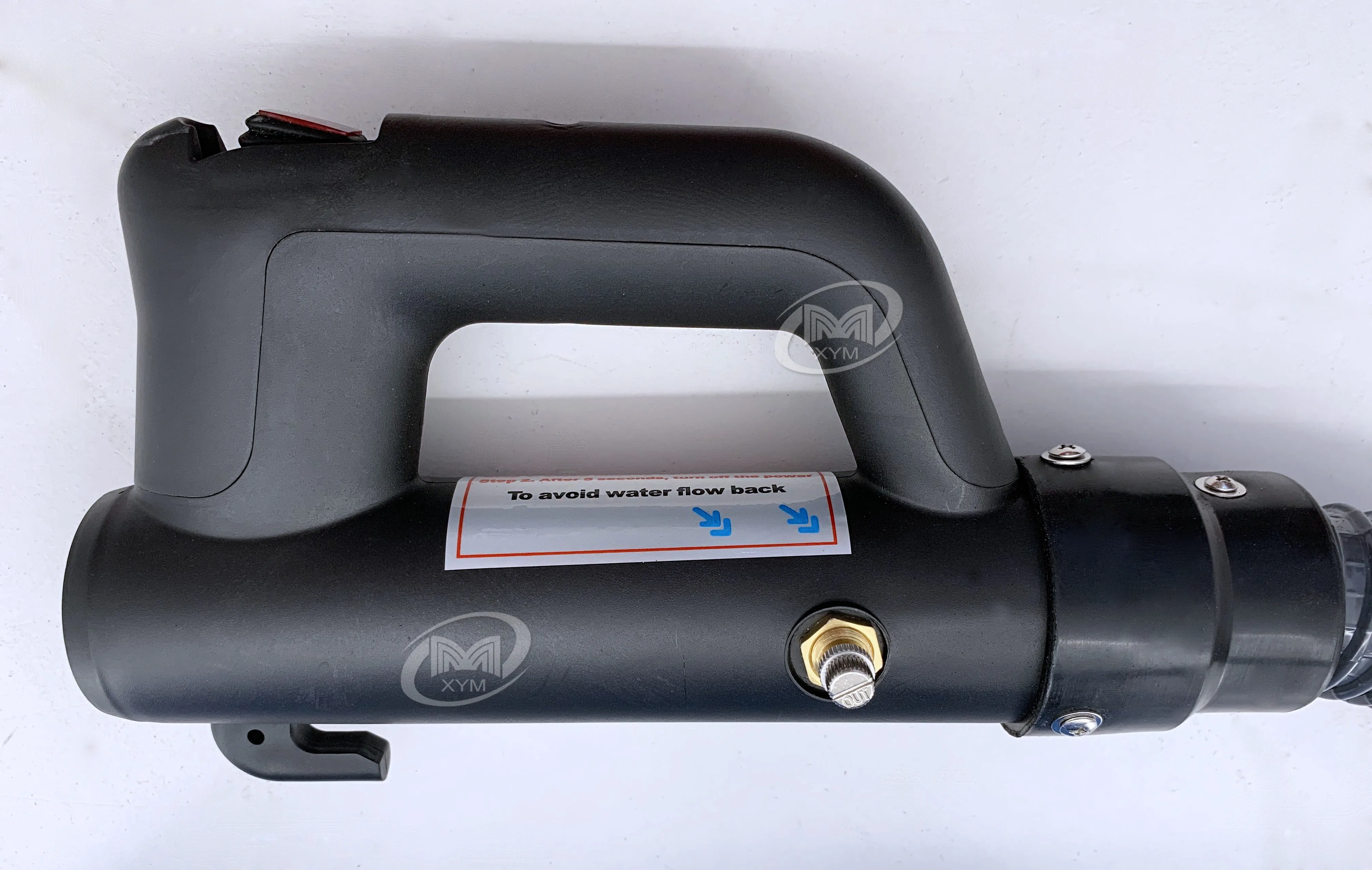 Хорошее качество, Электрический распылитель холодного тумана ULV, мини-распылитель для дезинфекции больниц