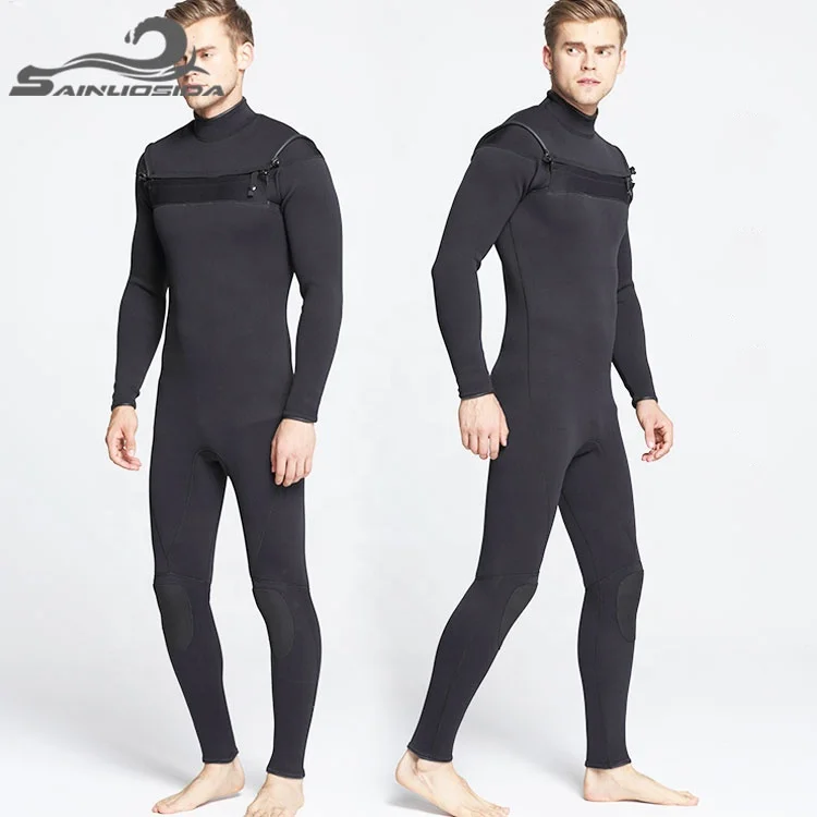 
Free sample factory direct full neoprene sale wetsuit mens full suits for surfing and diving  (60694172418)
