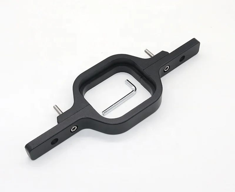 Mounting Bracket Tow Hitch Mounting Trailer Parts Car Accessory shackle hitch towing receiver