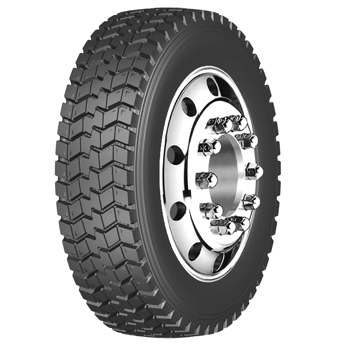Super Good Price Longmarch Triangle Aeolus Doublecoin Annaite Gt Radial TBR Tyre 11r22.5 315/80r22.5 385/65r22.5 13r22.5 1100r20