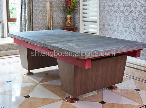 Carom Korean billiards table game 4 ball billiard table